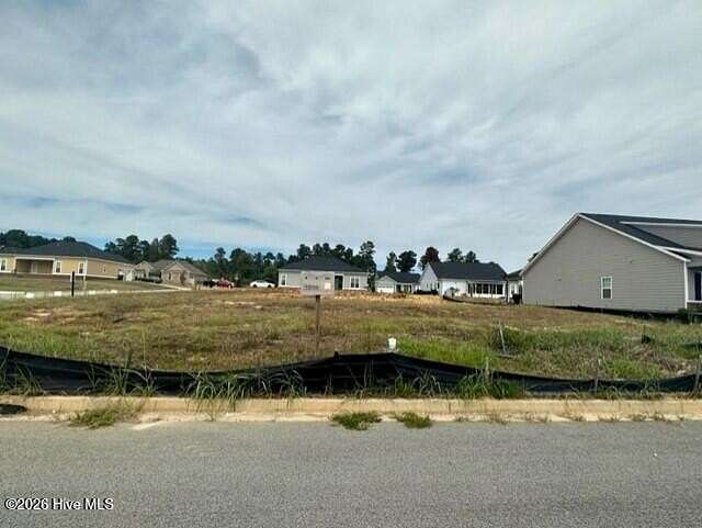 0.31 Acres of Residential Land for Sale in Thomson, Georgia