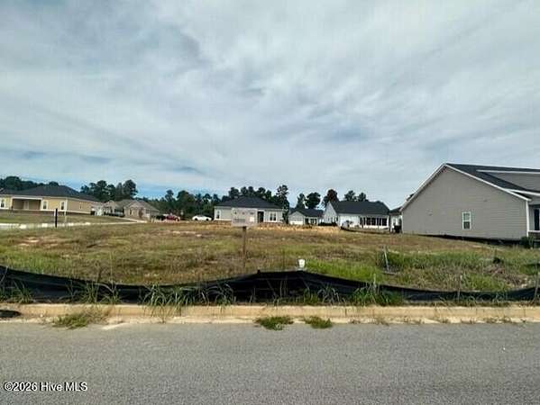 0.31 Acres of Residential Land for Sale in Thomson, Georgia