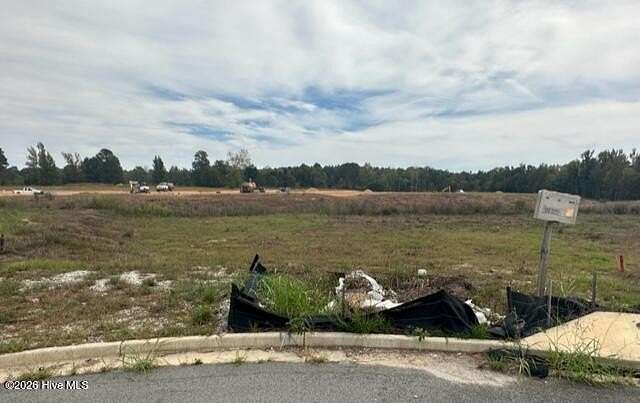 0.36 Acres of Residential Land for Sale in Thomson, Georgia
