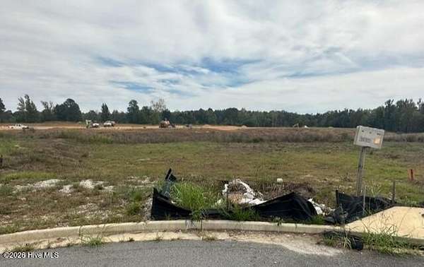 0.36 Acres of Residential Land for Sale in Thomson, Georgia