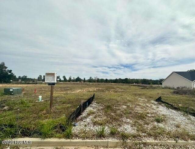 0.32 Acres of Residential Land for Sale in Thomson, Georgia