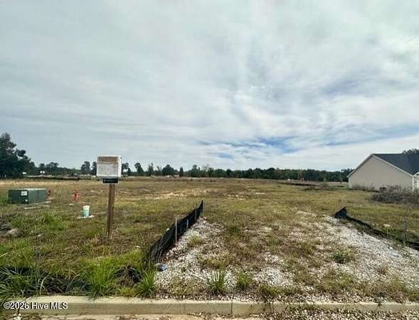 0.32 Acres of Residential Land for Sale in Thomson, Georgia