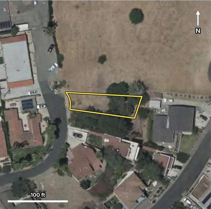 0.08 Acres of Land for Sale in San Juan Capistrano, California