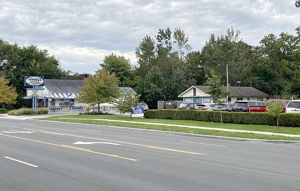 1.86 Acres of Commercial Land for Sale in Toledo, Ohio