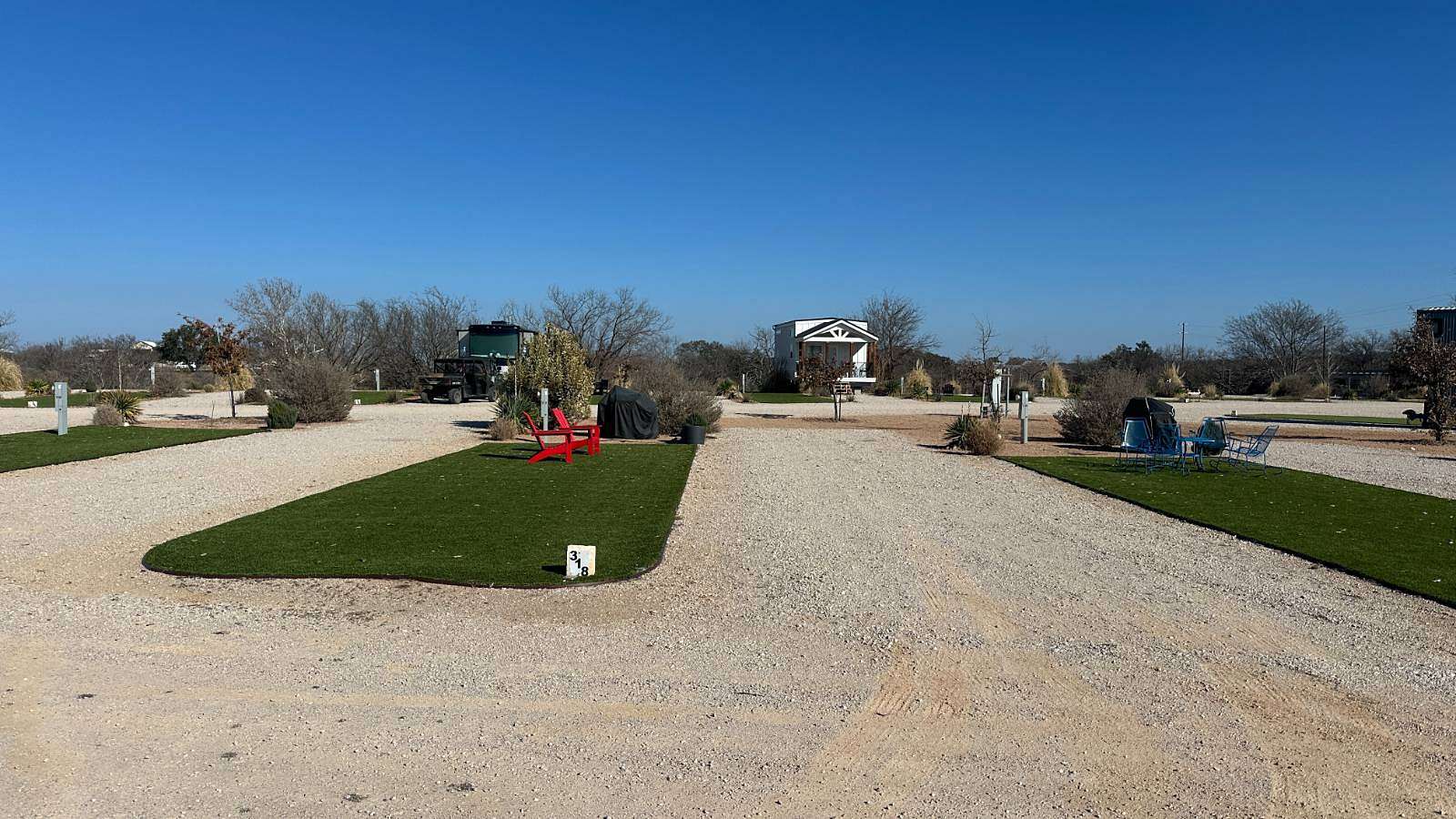 Residential Land for Sale in Fredericksburg, Texas