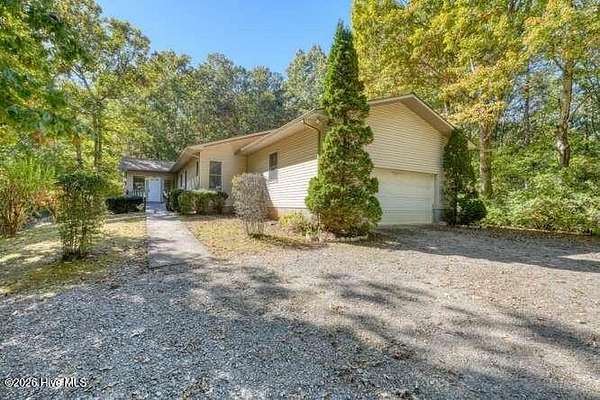 2.6 Acres of Land with Home for Sale in Murphy, North Carolina