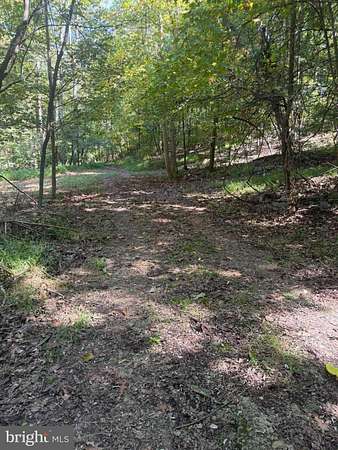 0.28 Acres of Residential Land for Sale in Harpers Ferry, West Virginia