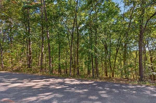 0.83 Acres of Residential Land for Sale in Ball Ground, Georgia
