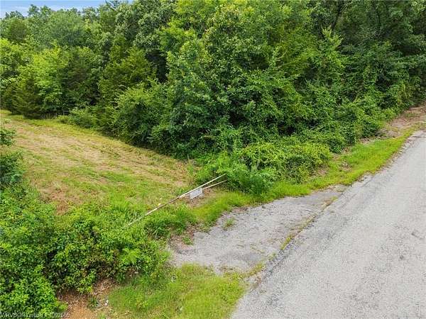 3.62 Acres of Residential Land for Sale in Charleston, Arkansas