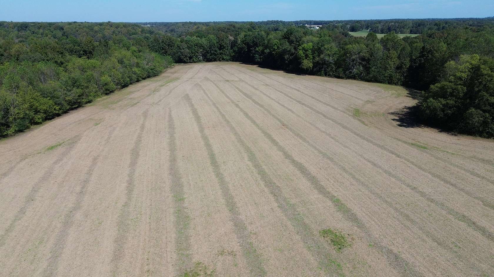 70 Acres of Land for Sale in Belvidere, Tennessee
