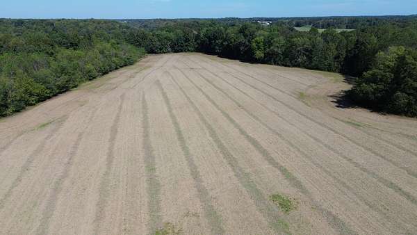 70 Acres of Land for Sale in Belvidere, Tennessee