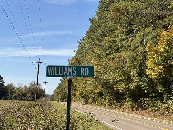 32 Acres of Land for Sale in Pleasantville, Tennessee