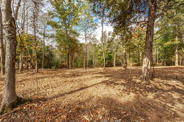 11 Acres of Recreational & Residential Land for Sale in Westmoreland, Tennessee