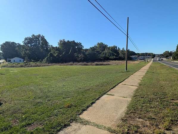 2.45 Acres of Mixed-Use Land for Sale in Johnston, South Carolina
