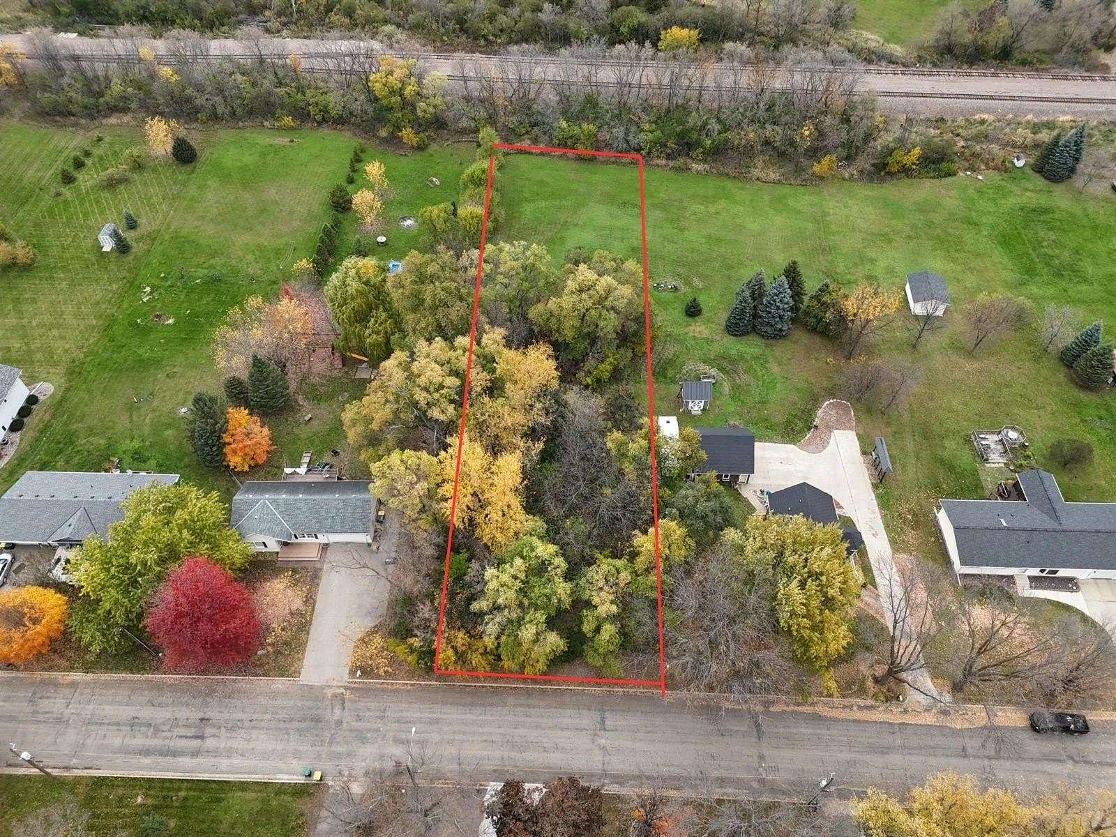 0.79 Acres of Residential Land for Sale in Cokato, Minnesota