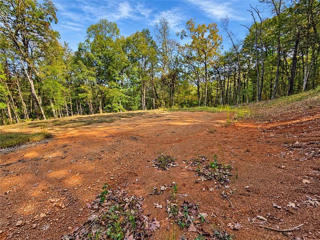 5.8 Acres of Residential Land for Sale in Ozark, Arkansas