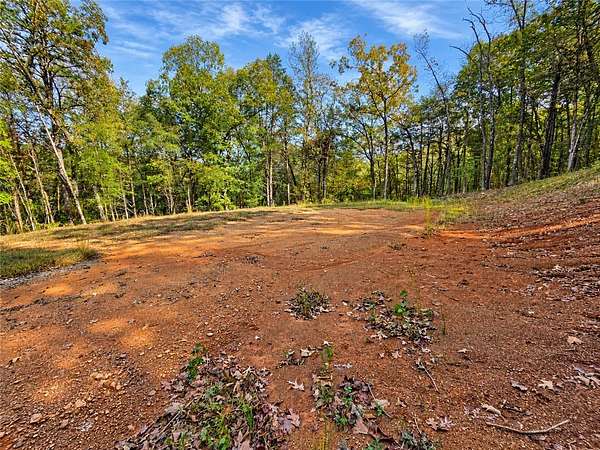 5.8 Acres of Residential Land for Sale in Ozark, Arkansas