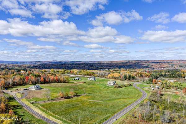 3.8 Acres of Residential Land for Sale in Duanesburg, New York