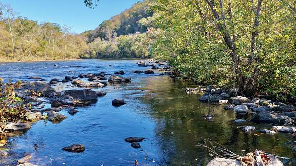 0.82 Acres of Residential Land for Sale in Forest Hill, West Virginia