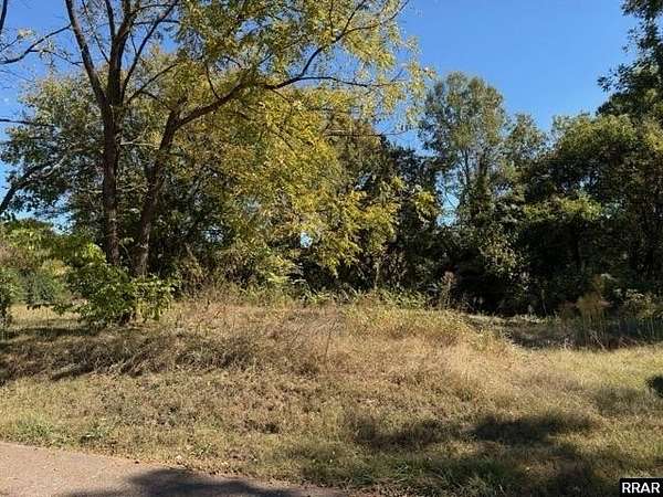 0.37 Acres of Land for Sale in Jackson, Tennessee