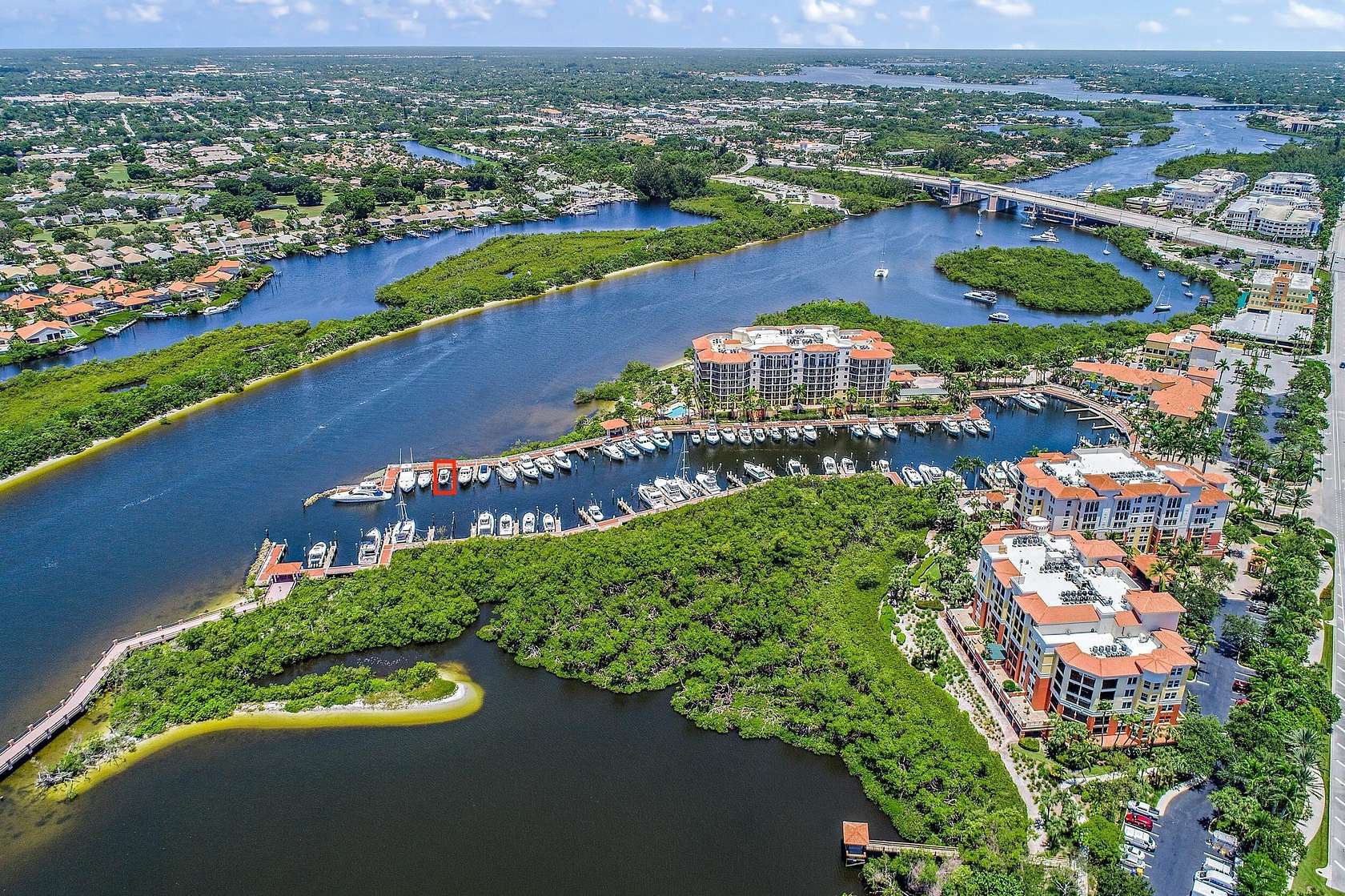 Land for Sale in Jupiter, Florida