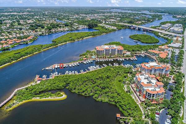 Land for Sale in Jupiter, Florida