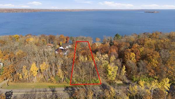 1.54 Acres of Land for Sale in Walker, Minnesota