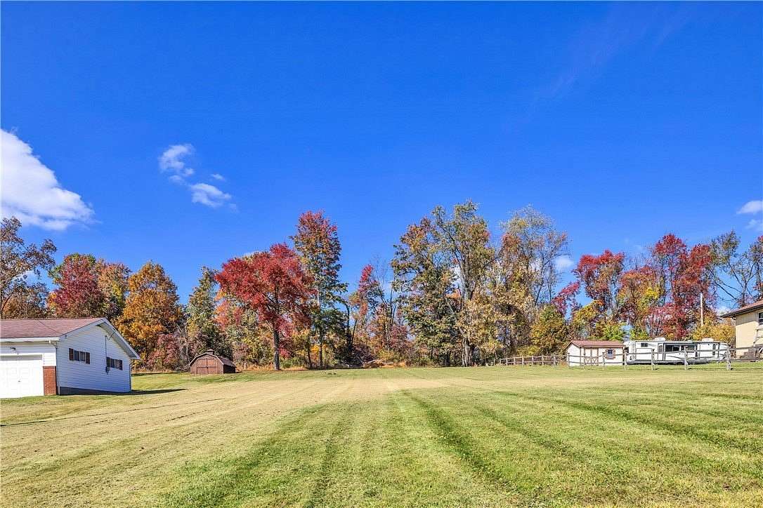 0.45 Acres of Residential Land for Sale in Penn Township, Pennsylvania