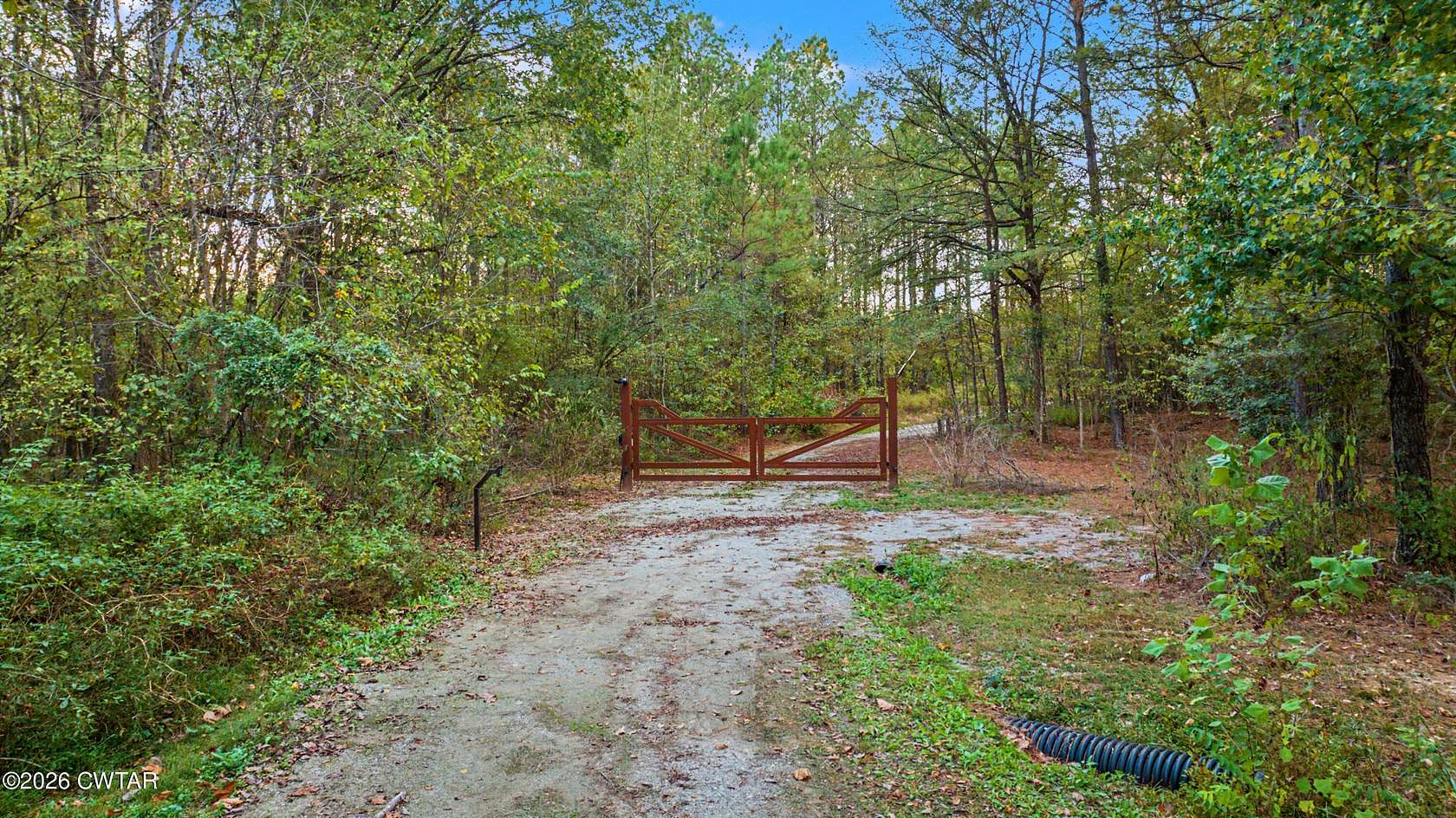 24 Acres of Land for Sale in Jackson, Tennessee