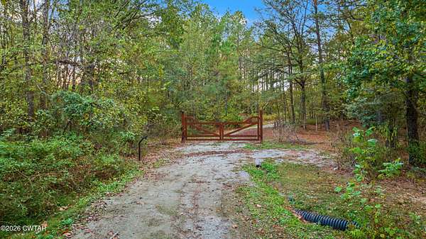 24 Acres of Land for Sale in Jackson, Tennessee