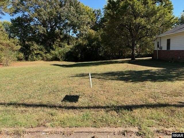 0.21 Acres of Land for Sale in Jackson, Tennessee