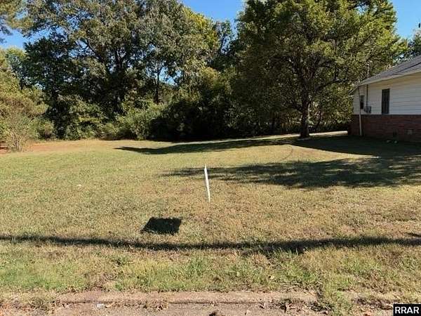 0.21 Acres of Land for Sale in Jackson, Tennessee