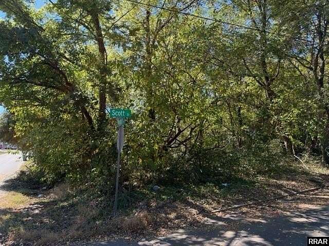 0.17 Acres of Land for Sale in Jackson, Tennessee