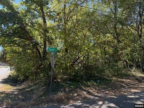 0.17 Acres of Land for Sale in Jackson, Tennessee