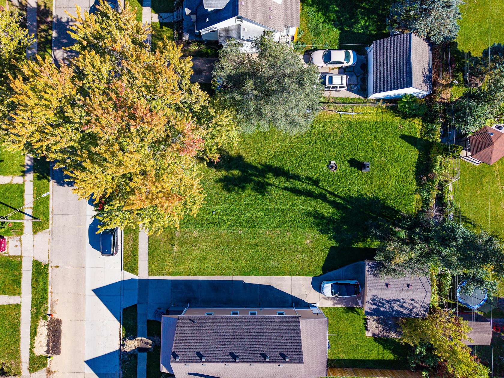 0.13 Acres of Residential Land for Sale in Warren, Michigan