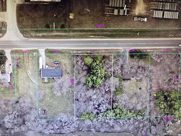 0.69 Acres of Land for Sale in South Beloit, Illinois