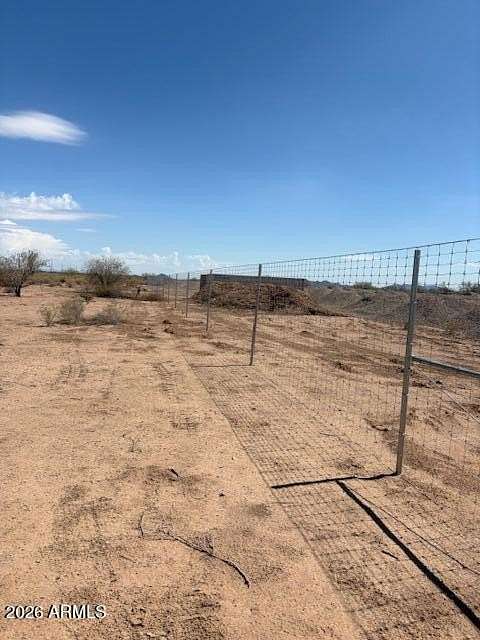 1 Acre of Residential Land for Sale in Tonopah, Arizona