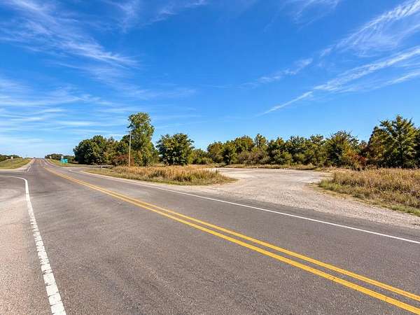 3.2 Acres of Commercial Land for Sale in Widener, Arkansas
