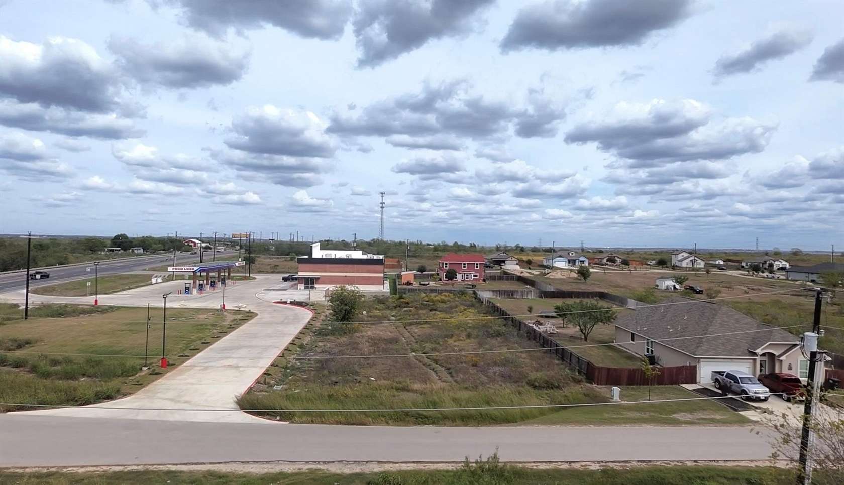 0.6 Acres of Residential Land for Sale in Kyle, Texas