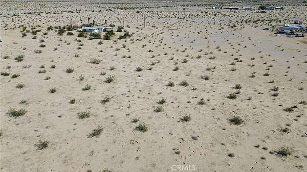 5 Acres of Land for Sale in Twentynine Palms, California