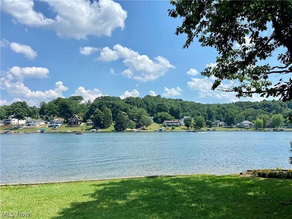 0.47 Acres of Residential Land for Sale in Malvern, Ohio