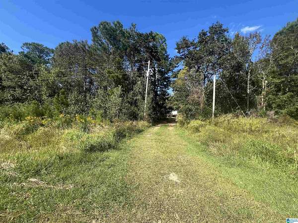 3.39 Acres of Land for Sale in Foley, Alabama