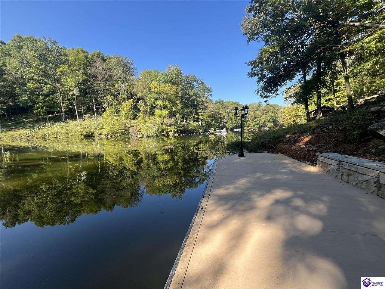 0.76 Acres of Residential Land for Sale in Brandenburg, Kentucky