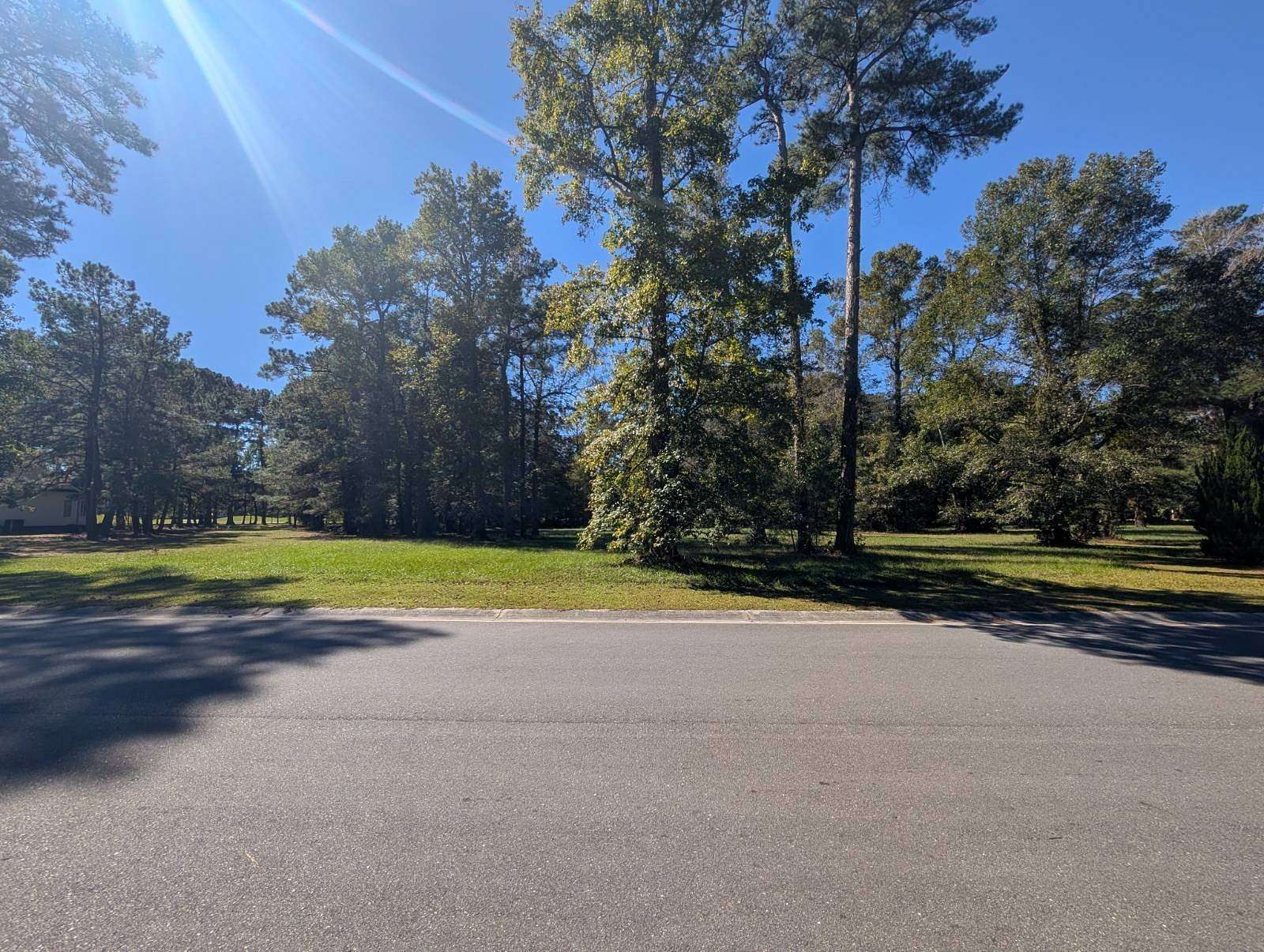 0.51 Acres of Residential Land for Sale in Wallace, North Carolina