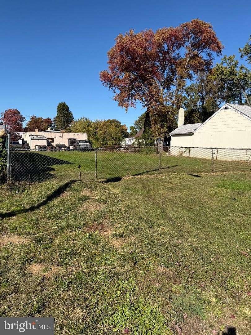 0.1 Acres of Residential Land for Sale in Philadelphia, Pennsylvania