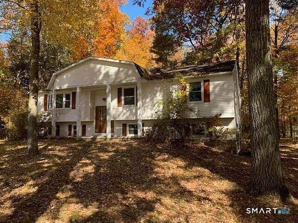 1.75 Acres of Land with Home for Sale in Somers, Connecticut