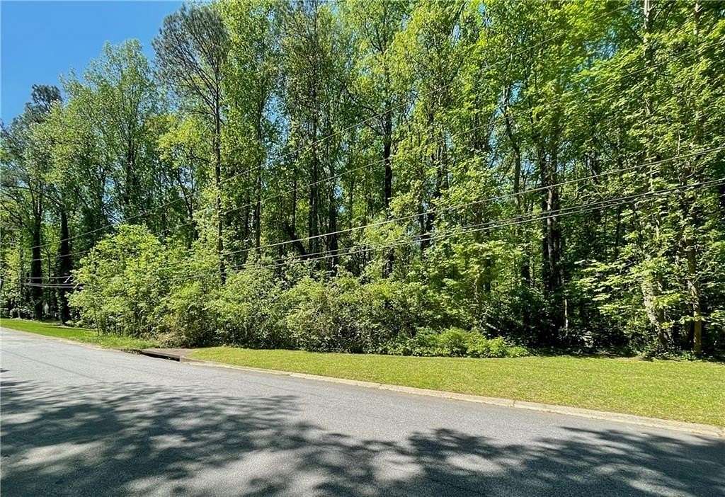 0.67 Acres of Residential Land for Sale in Snellville, Georgia