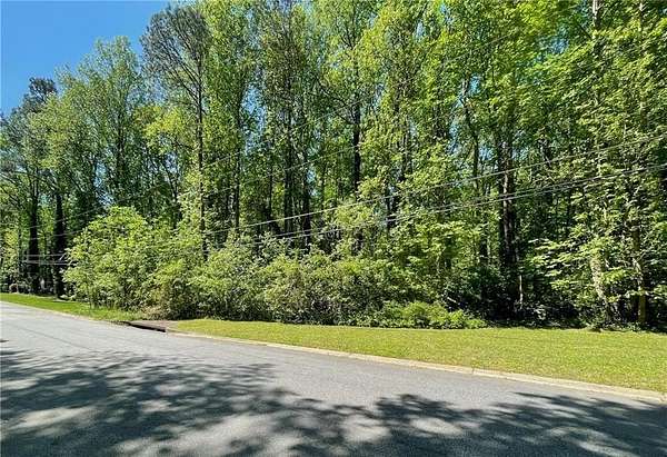 0.67 Acres of Residential Land for Sale in Snellville, Georgia