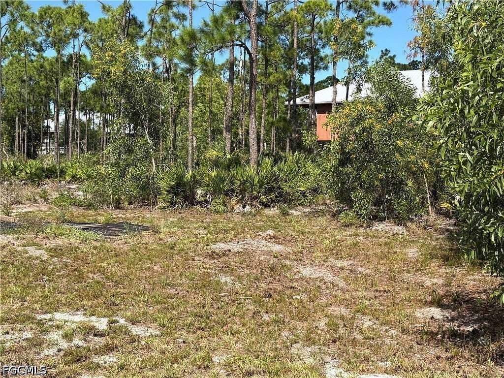 0.51 Acres of Residential Land for Sale in Bokeelia, Florida
