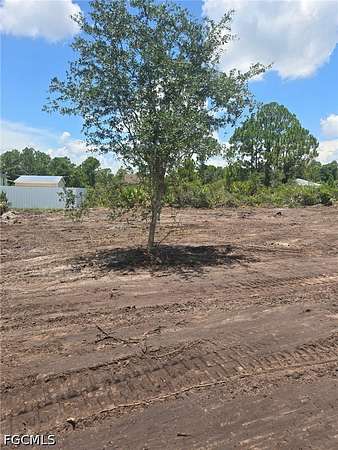 0.23 Acres of Residential Land for Sale in Lehigh Acres, Florida